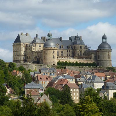 Restaurons notre patrimoine et préservons nos monuments historiques