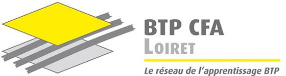 BTP CFA Loiret