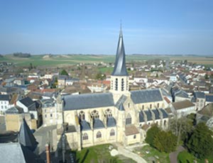 Préservation du patrimoine et rénovation des monuments historiques